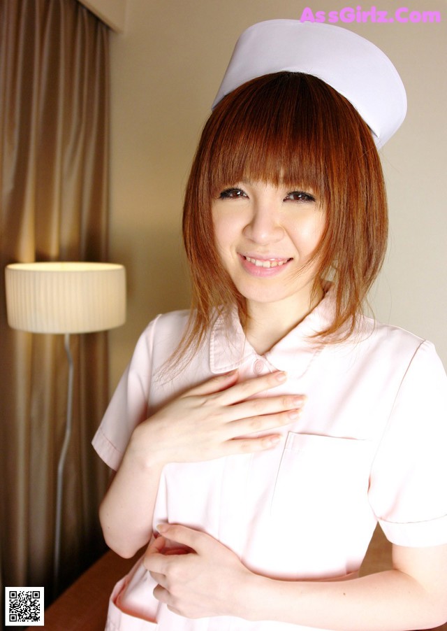 Nurse Mina - Pass Bra Nudepic No.628ff6