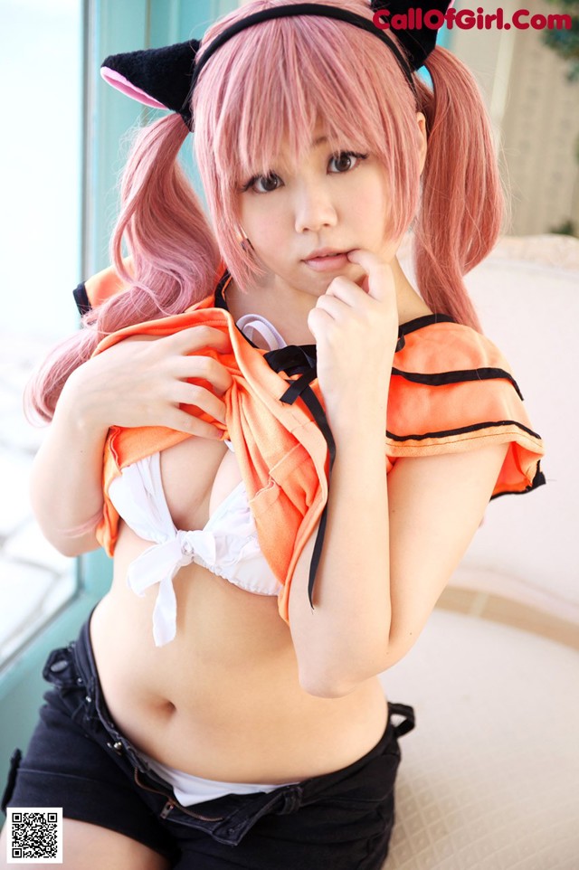 Cosplay Yori - Xoppis Dramasex Secretjapan No.d0d098