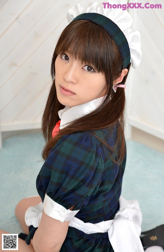 Sara Yurikawa - Mico Fuck Horny No.0bb1dd