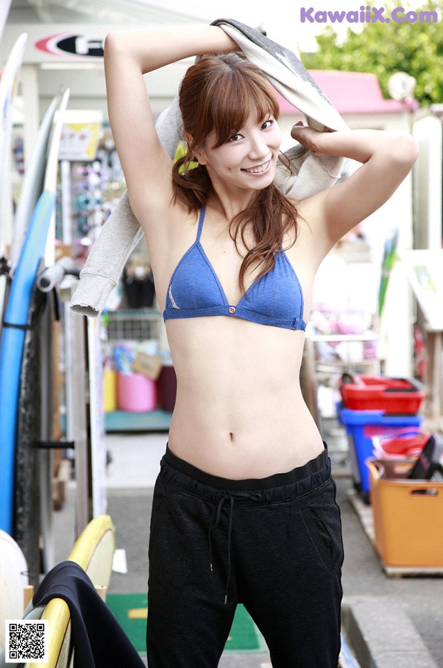 Ai Aoki - Fat Nouhgty Bookworm No.bf1a1a