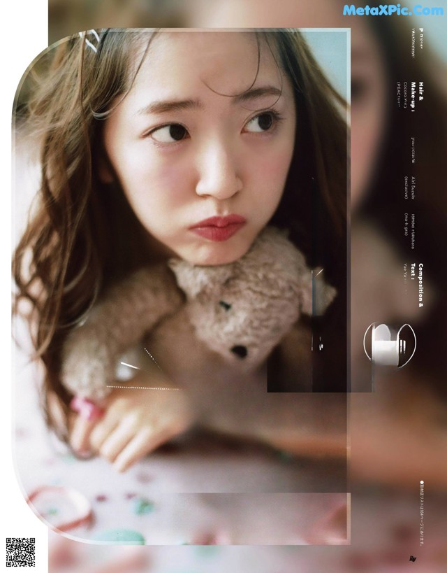 Airi Suzuki 鈴木愛理, Ray レイ Magazine 2022.06 No.1a85e8