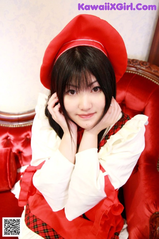 Ai Sakuno - Chloe18 Momteen Bang No.d404ba