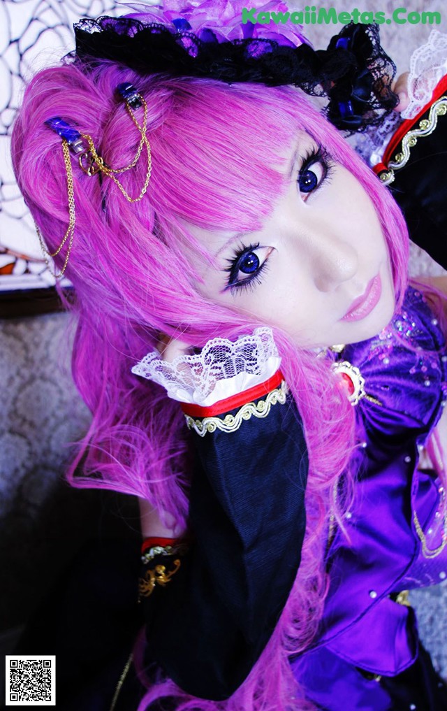 Cosplay Saku - Britishsexpicture Teen Cum No.994126