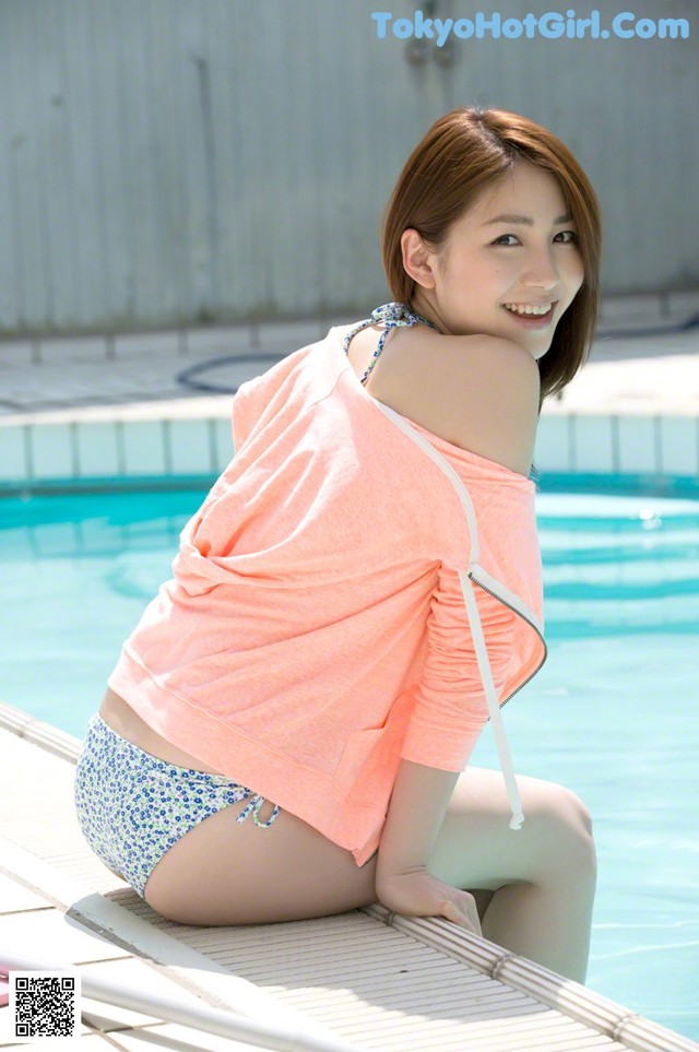 You Kikkawa - Legsand Sha Nude No.974778