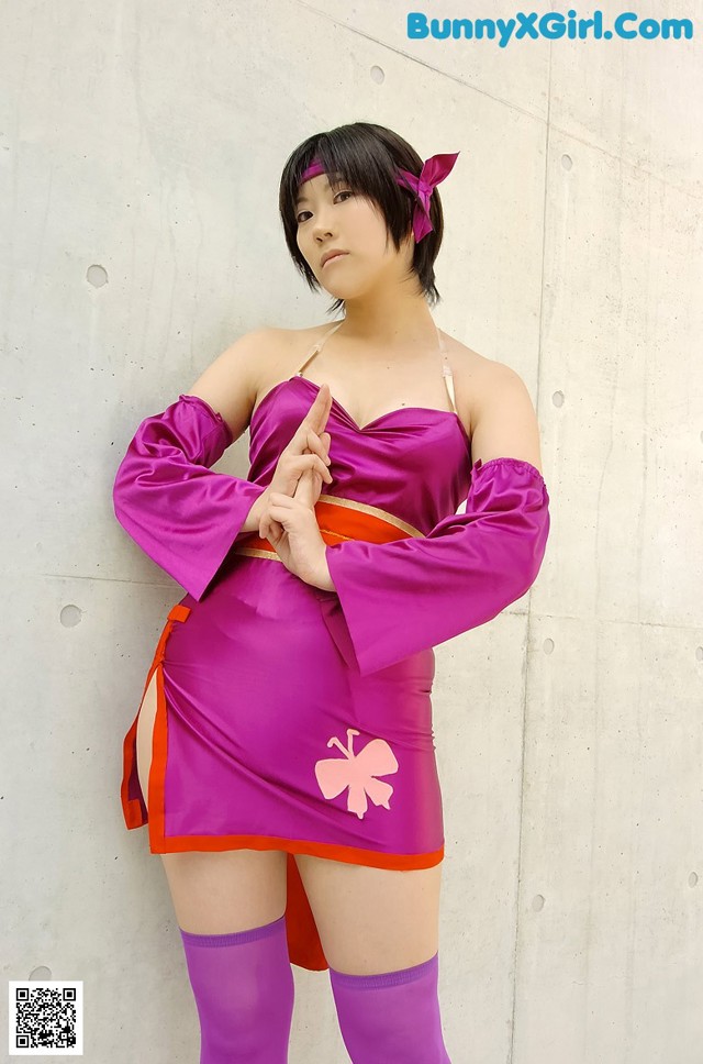 Minato Sakurai - Sunset Anklet Pics No.76f911
