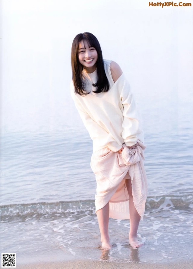 Ayaka Yamamoto 山本彩加, B.L.T Graph 2021年02月号 Vol.64 No.c80e16