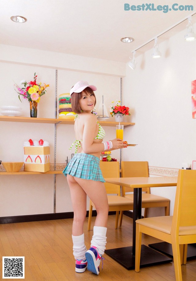 Rika Hoshimi - Bikinixxxphoto Bodybuilder Nudes No.3e0f1f