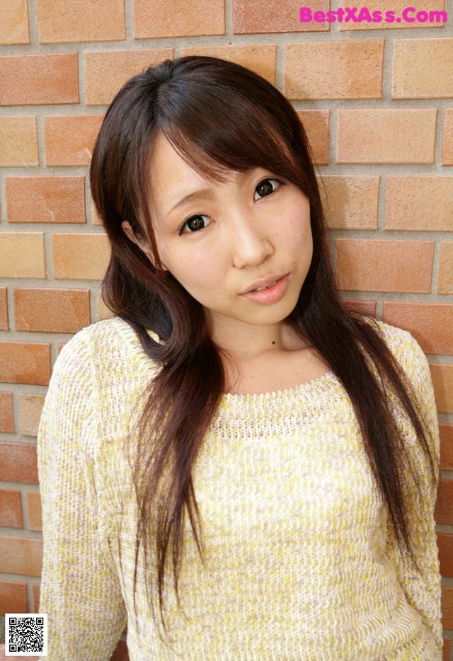 Chie Saito - Cumonface Pissing String No.954b7b