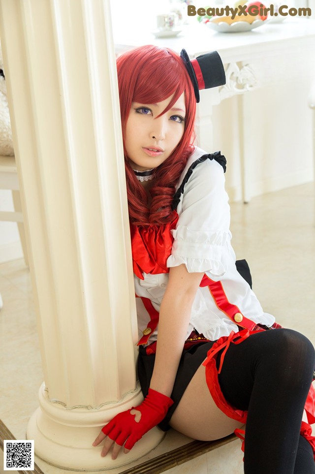 Cosplay Nasan - Poobspoto Bra Sexypic No.3e922c