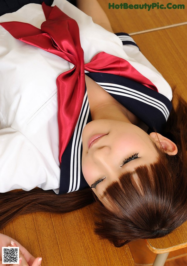 Chihiro Akiha - Valentina Film Babe No.1fa4d2