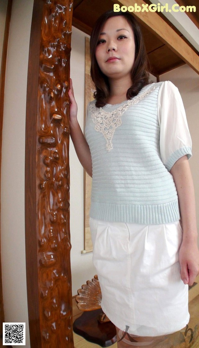 Noriko Fujimoto - With Spg Di No.505fc6