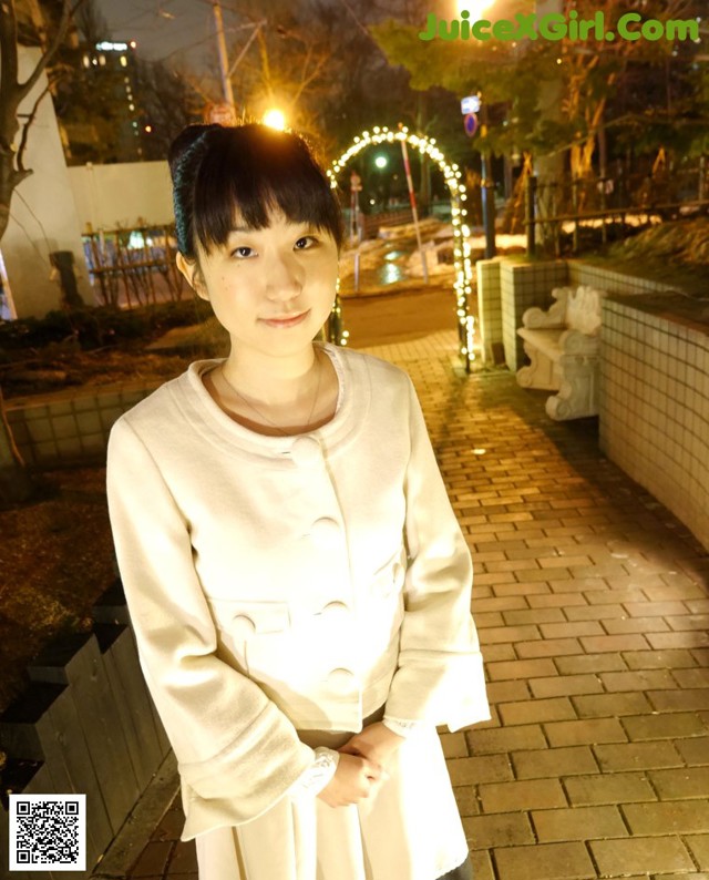 Hiromi Maeda - Baily Squeezingbutt Fuck No.06de61