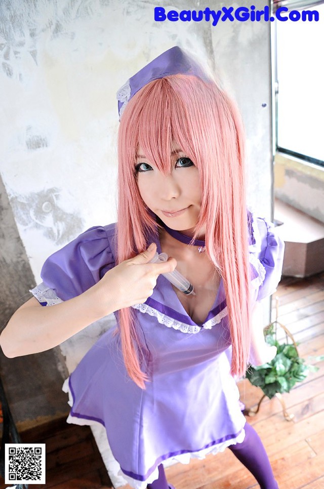 Cosplay Haruka - Aspen Porn Mom No.2f62ea