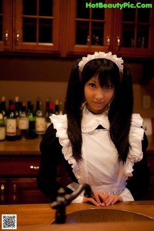 Cosplay Maid - Girlsteen Porn News