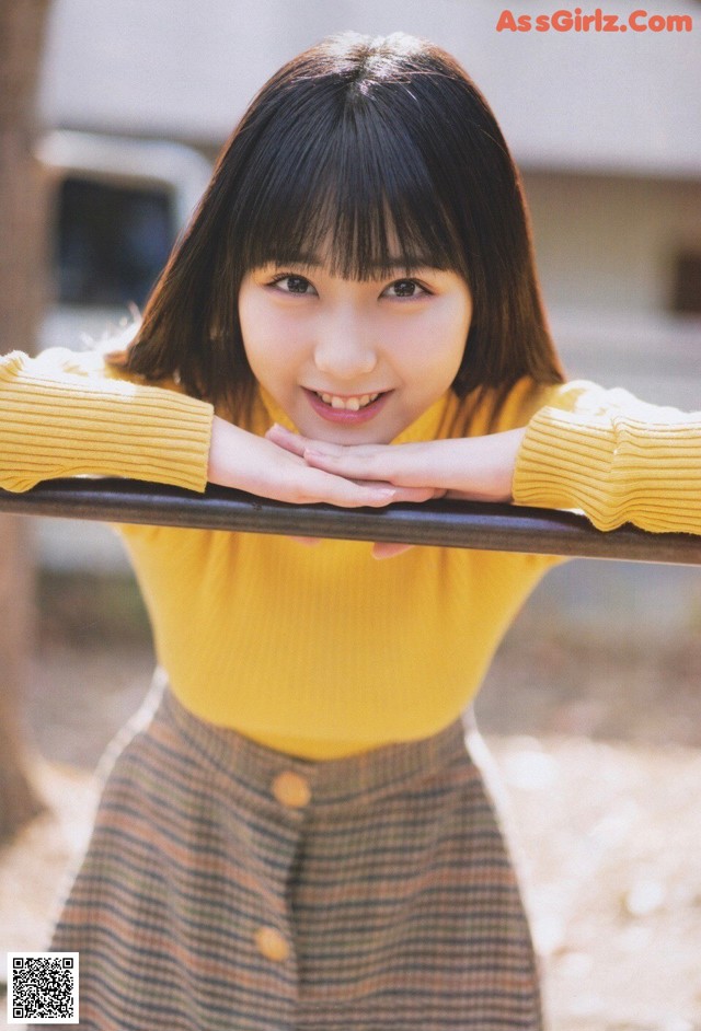 Miku Tanaka 田中美久, BUBKA 2019.01 (ブブカ 2019年1月号) No.57270a