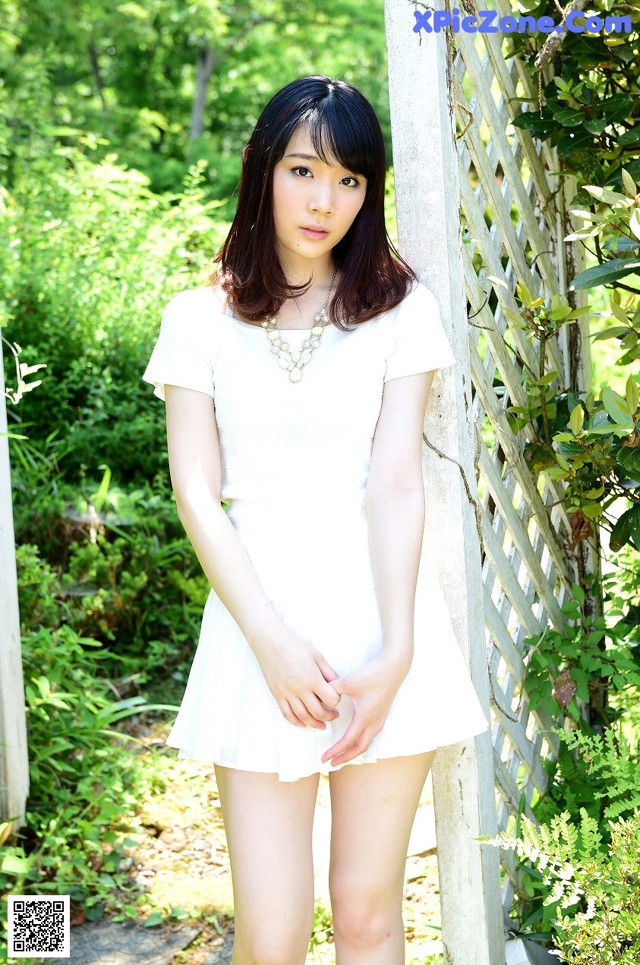 Miyu Suenaga - Cj Xxx Naked No.c3117c