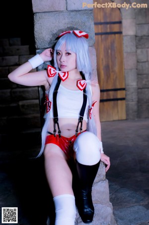 Cosplay Kaguya - Splendidgals Fuckpic Gallry