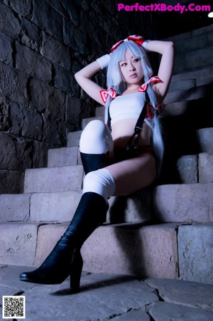Cosplay Kaguya - Splendidgals Fuckpic Gallry