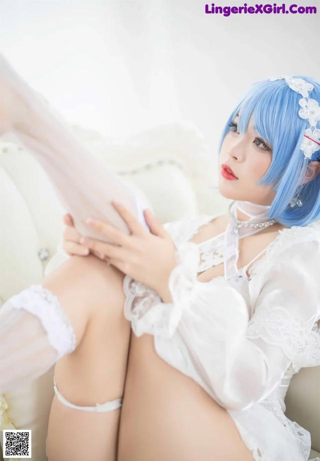 Coser@白烨 Vol.048: (72 photos) No.f7cc7a