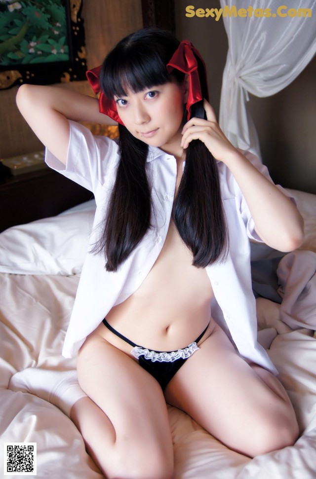 Shirai Kuroko - Area Vk Czech No.4513b9