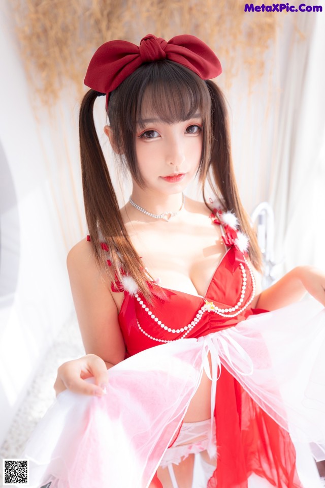 神楽坂真冬 Cosplay 天使への願い No.d51cad