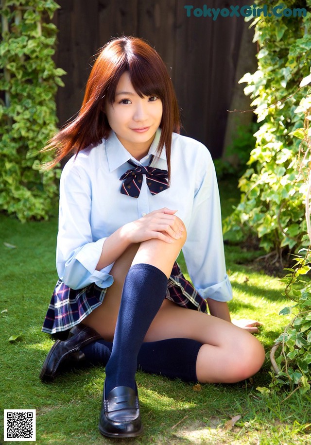 Maori Hoshino - Namken Fotos Desnuda No.fc30bd