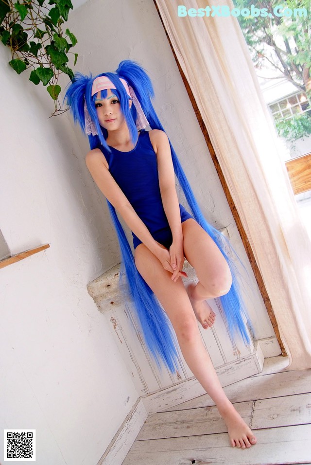 Cosplay Klang - Sin Largebeauty Hd No.ae3ae1