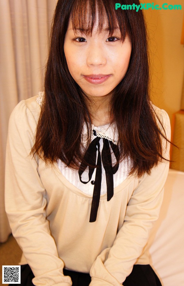 Mina Takahashi - Prince Git Cream No.d4f10a