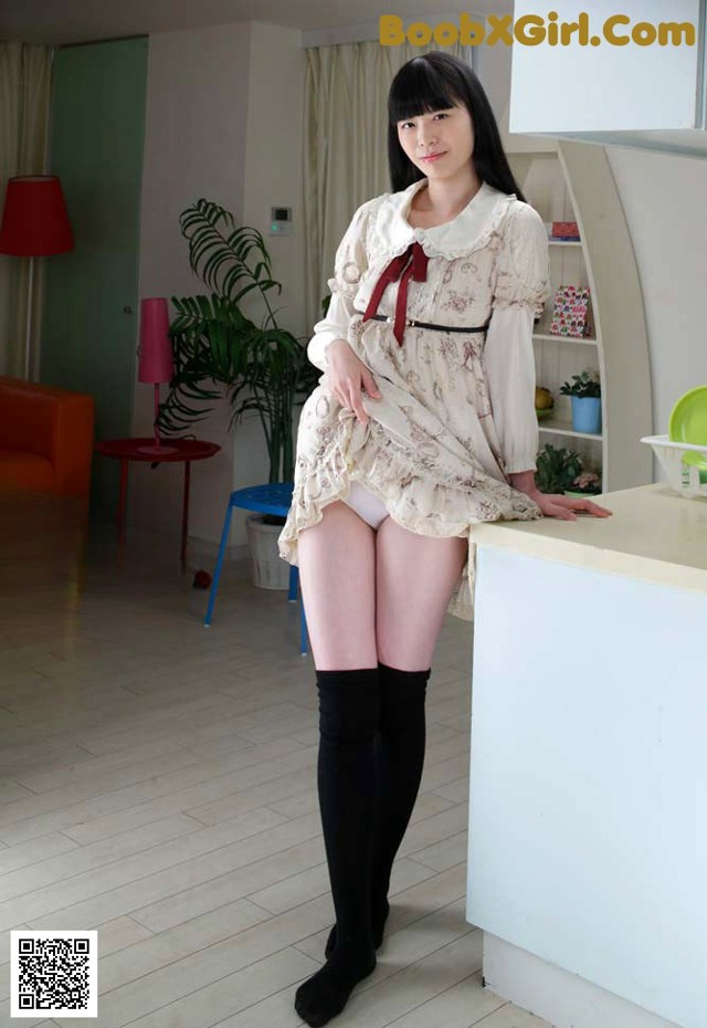 Sanami Kawada - Legsworld De Femme No.d2f339