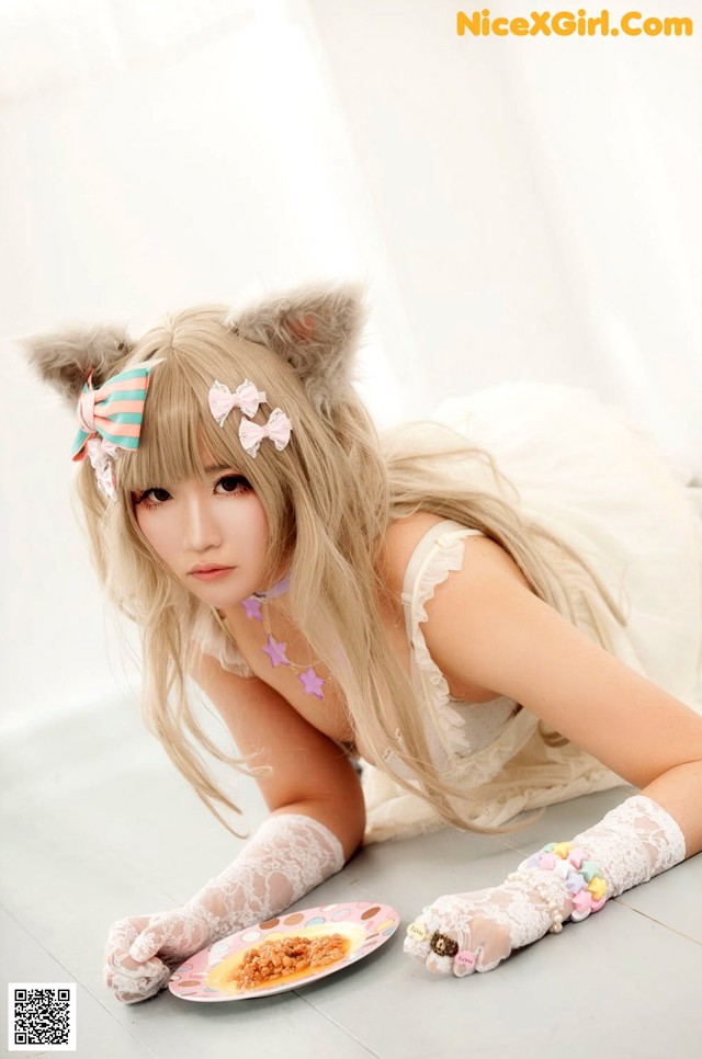 Cosplay Usagi - Hdpics Lounge Photos No.1f7028