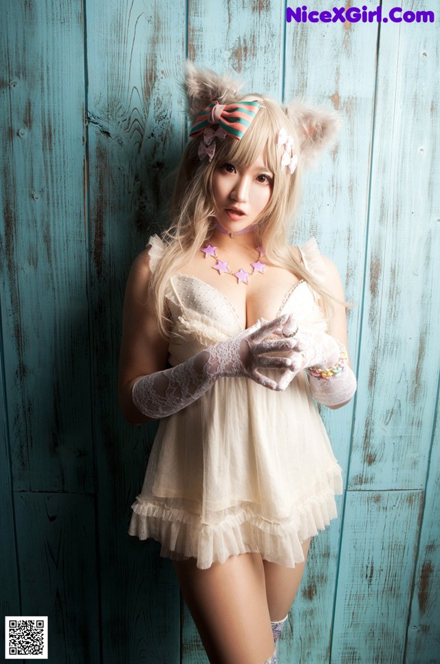 Cosplay Usagi - Hdpics Lounge Photos No.1f7028