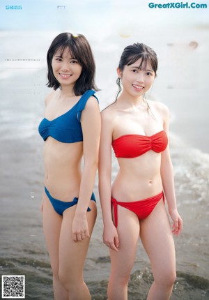 北川莉央 山﨑夢羽 西田汐里, Young Magazine Gekkan 2021 No.11 (月刊ヤングマガジン 2021年11号)