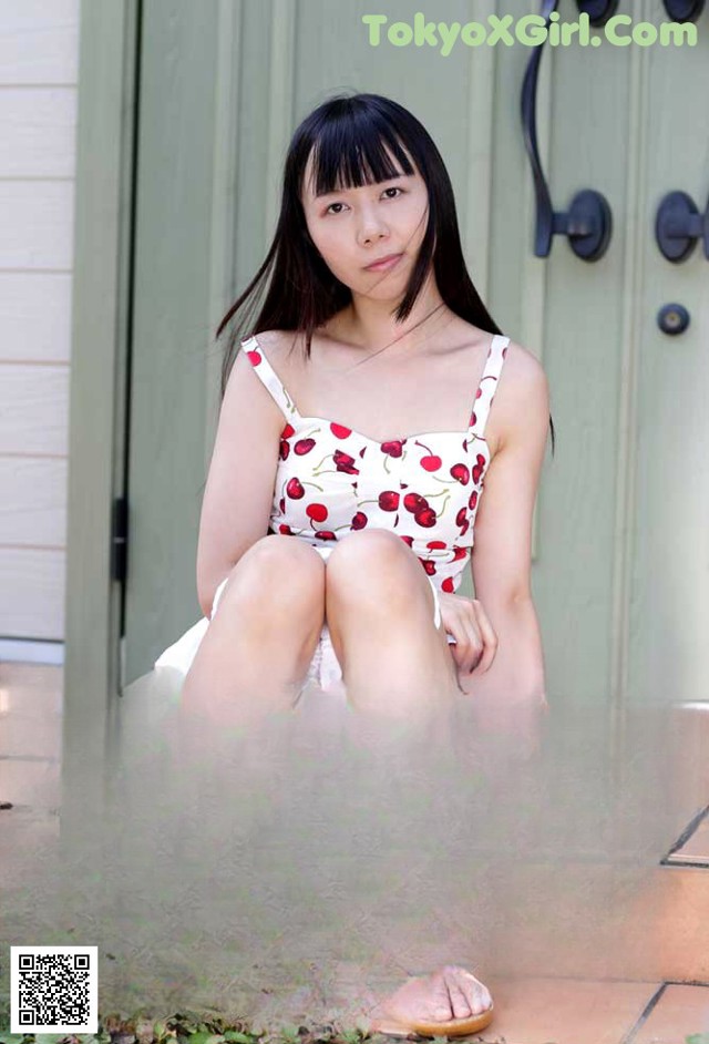 Mikage Matsuura - Goes Xxx Xxxnude No.a3a2b6