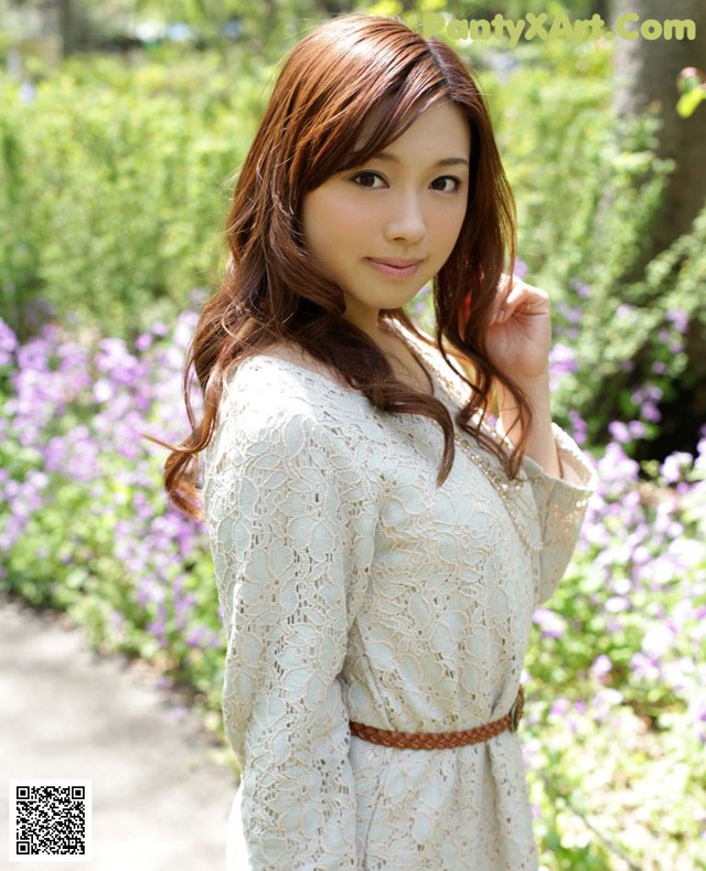 Yayoi Fukami - Allover30model Pussyhandsome Guy No.19f26b