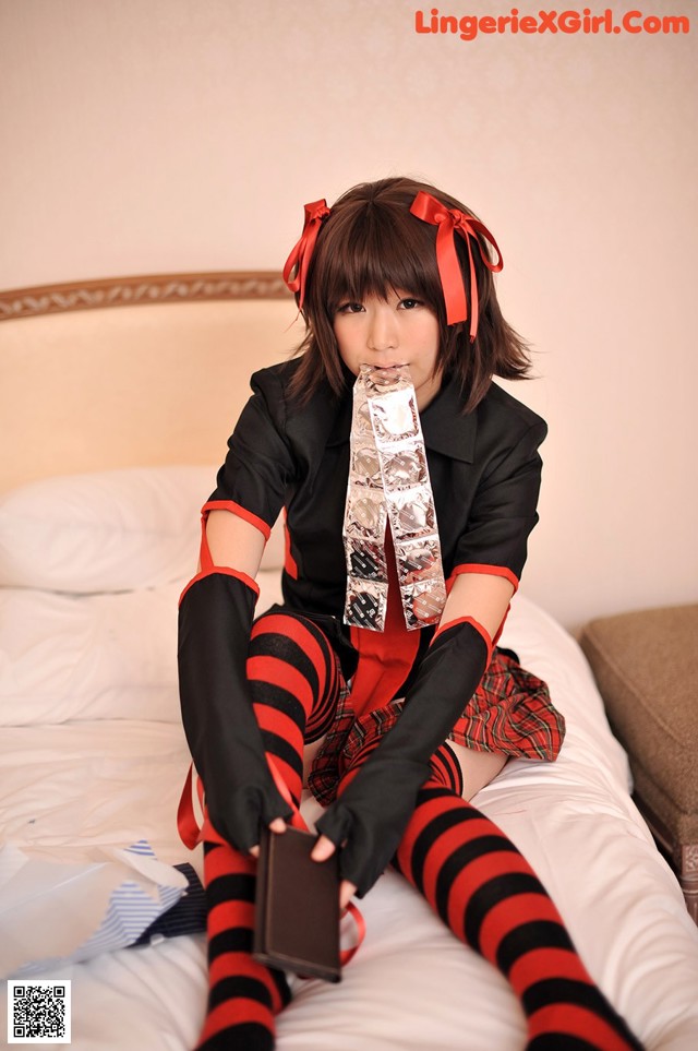 Mitsu Satou - Ann Fox Life No.b23ac1