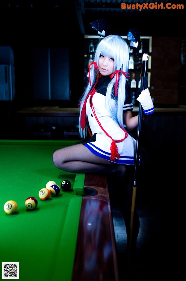 Cosplay Nagisa - Xoppis Tits Mature No.fd8470