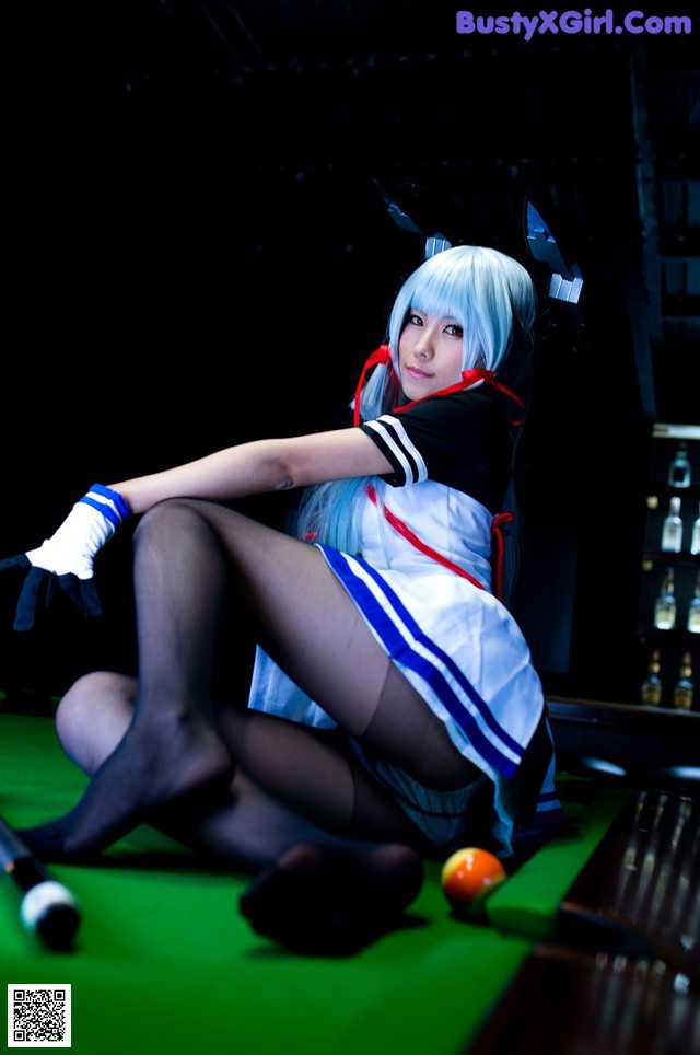 Cosplay Nagisa - Xoppis Tits Mature No.fd8470